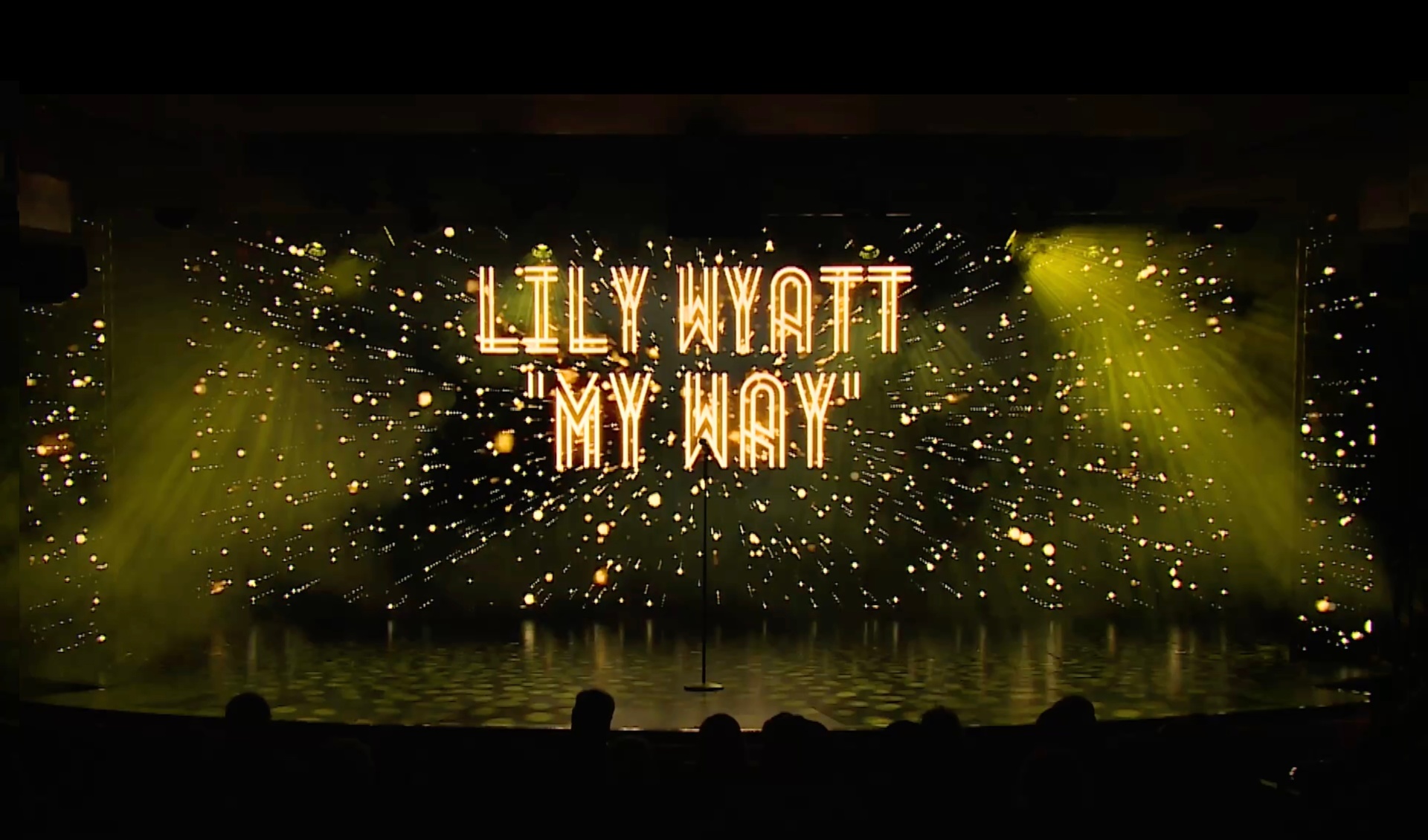 My Way